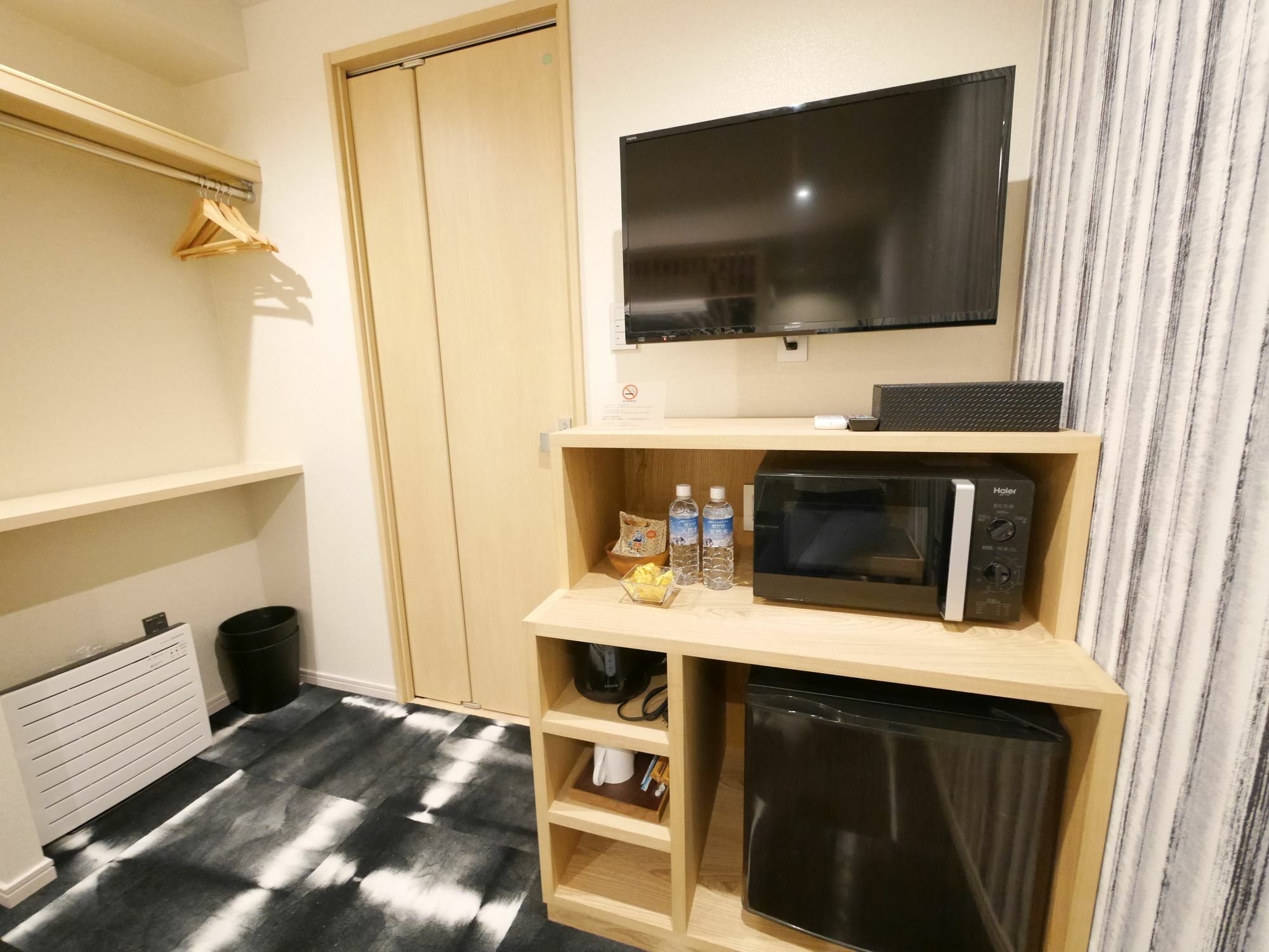 Ookini Hotels Shinsaibashi Sennencho Apartment Ōsaka Exterior foto