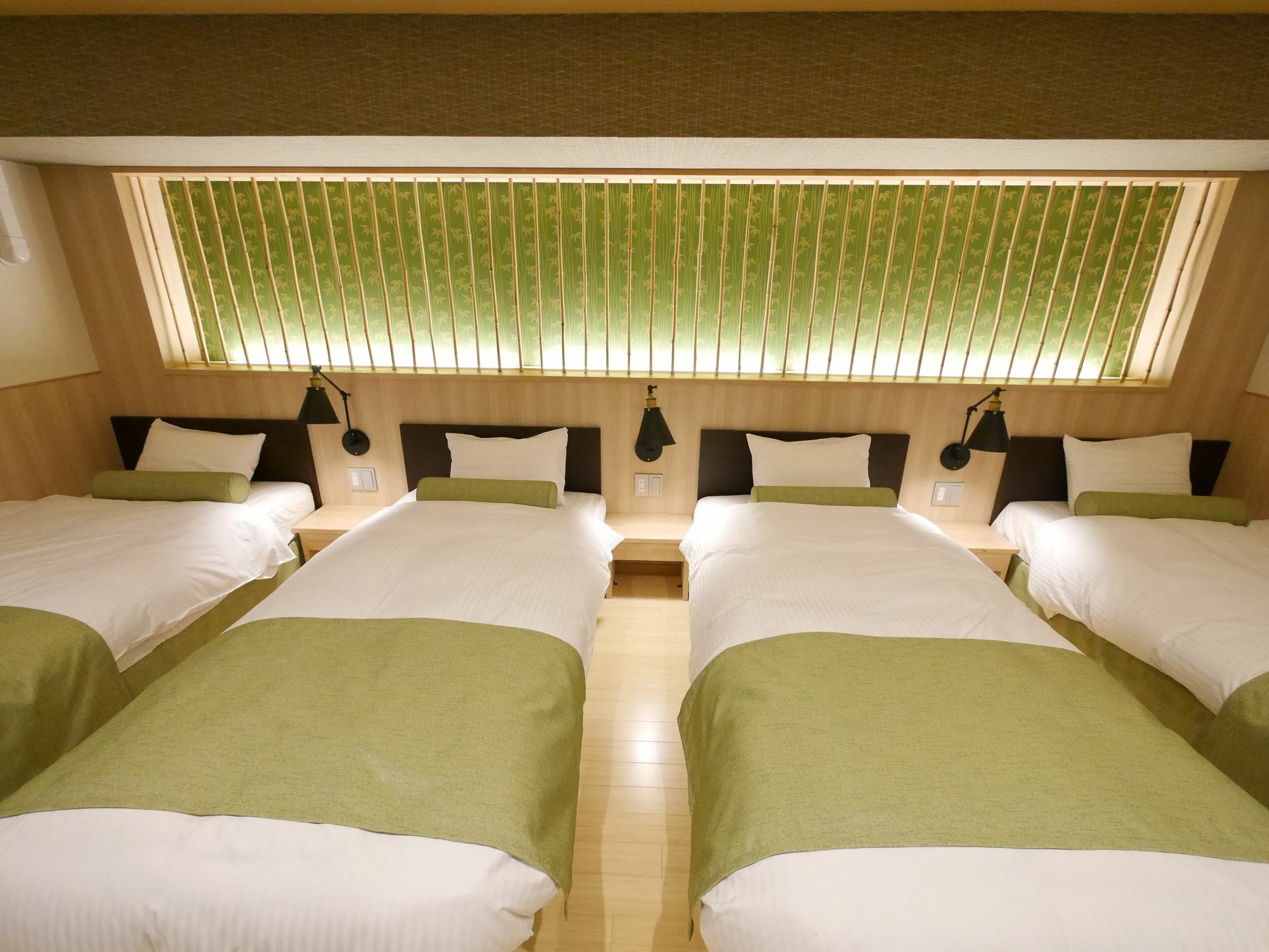 Ookini Hotels Shinsaibashi Sennencho Apartment Ōsaka Exterior foto