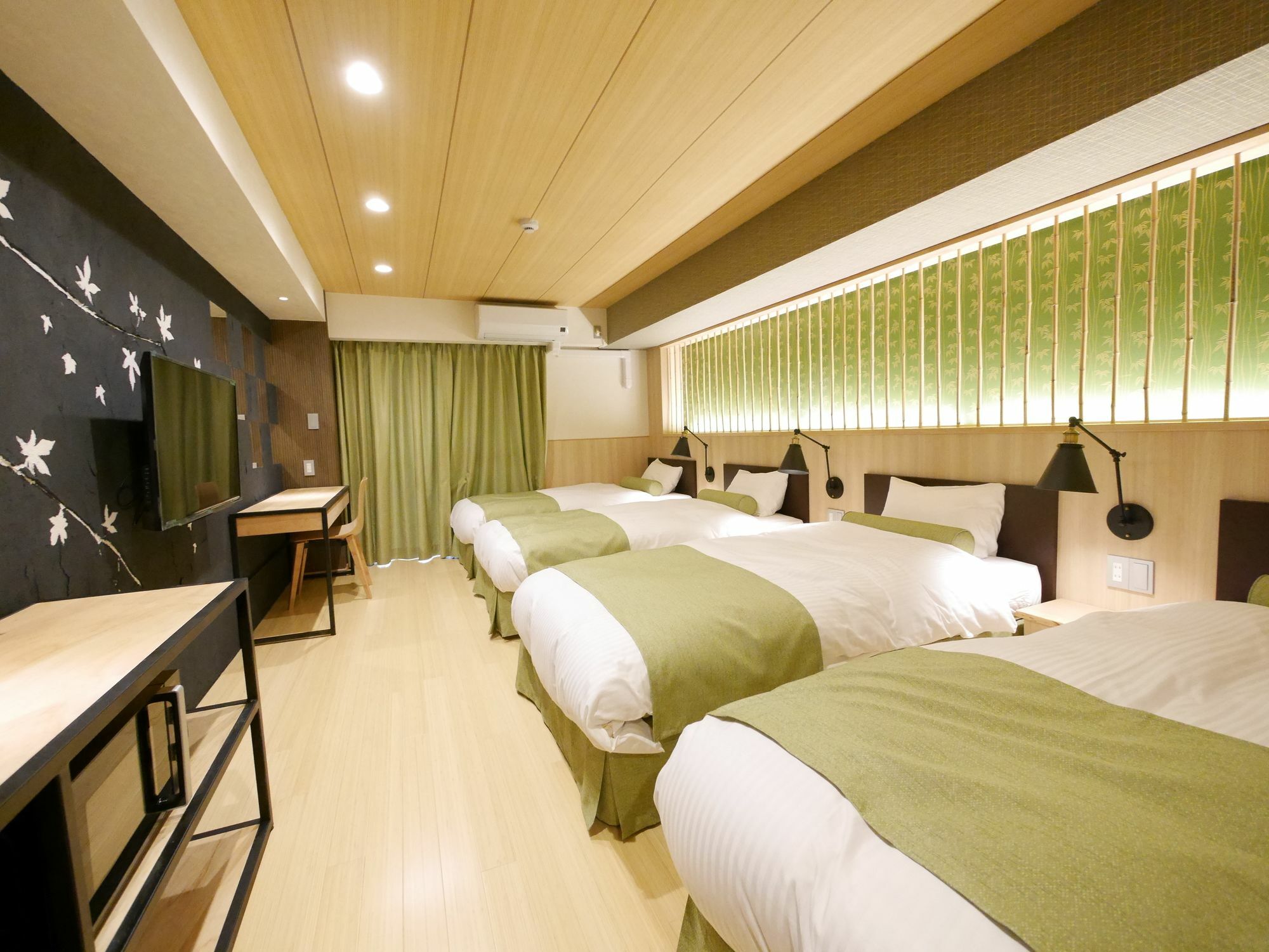 Ookini Hotels Shinsaibashi Sennencho Apartment Ōsaka Exterior foto